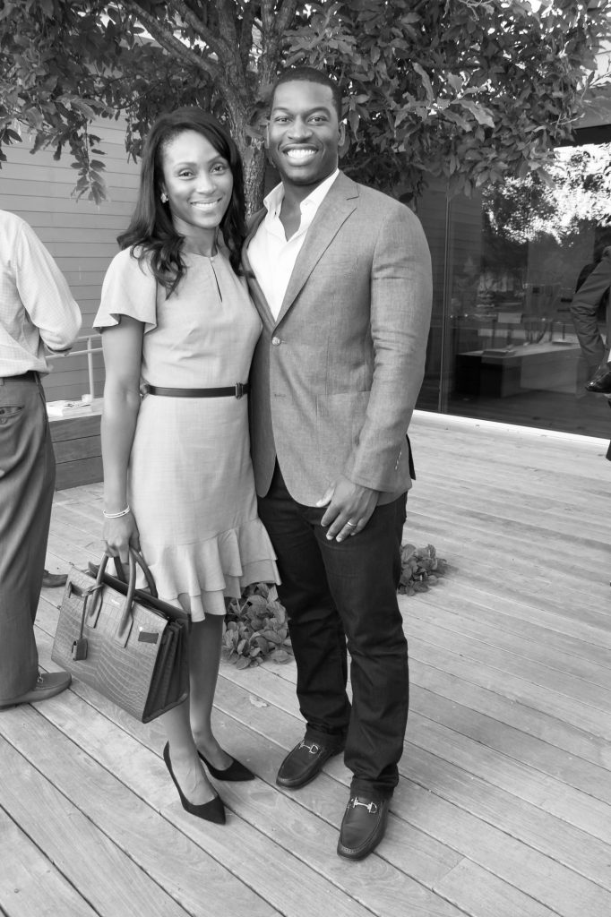 PaperCity September Issue Launch Party #BoundToHappen, 09.06.2016