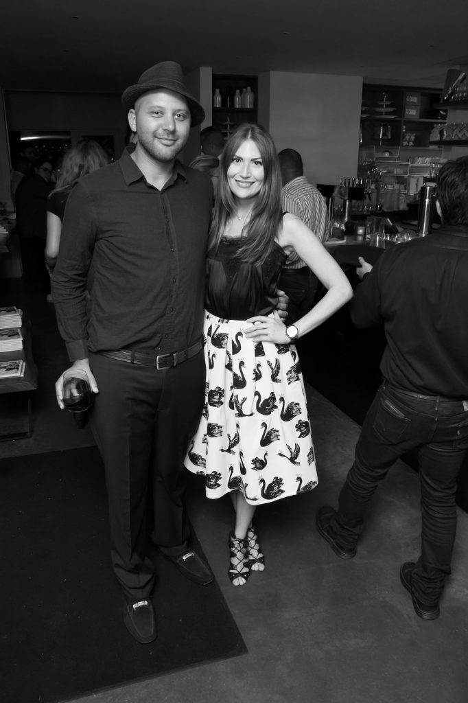 PaperCity September Issue Launch Party #BoundToHappen, 09.06.2016