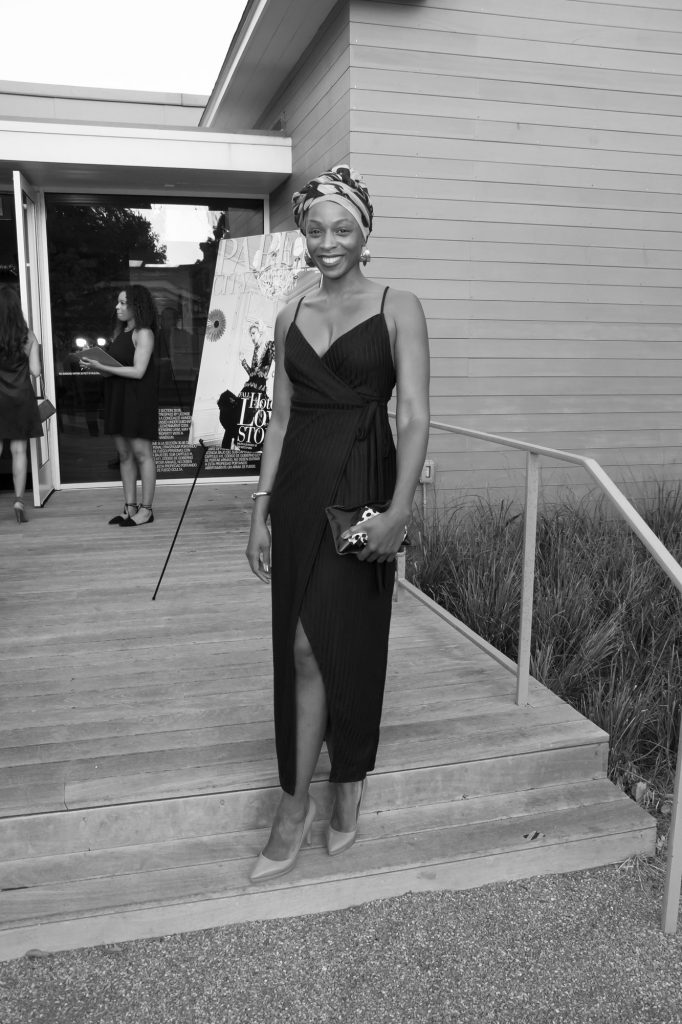 PaperCity September Issue Launch Party #BoundToHappen, 09.06.2016