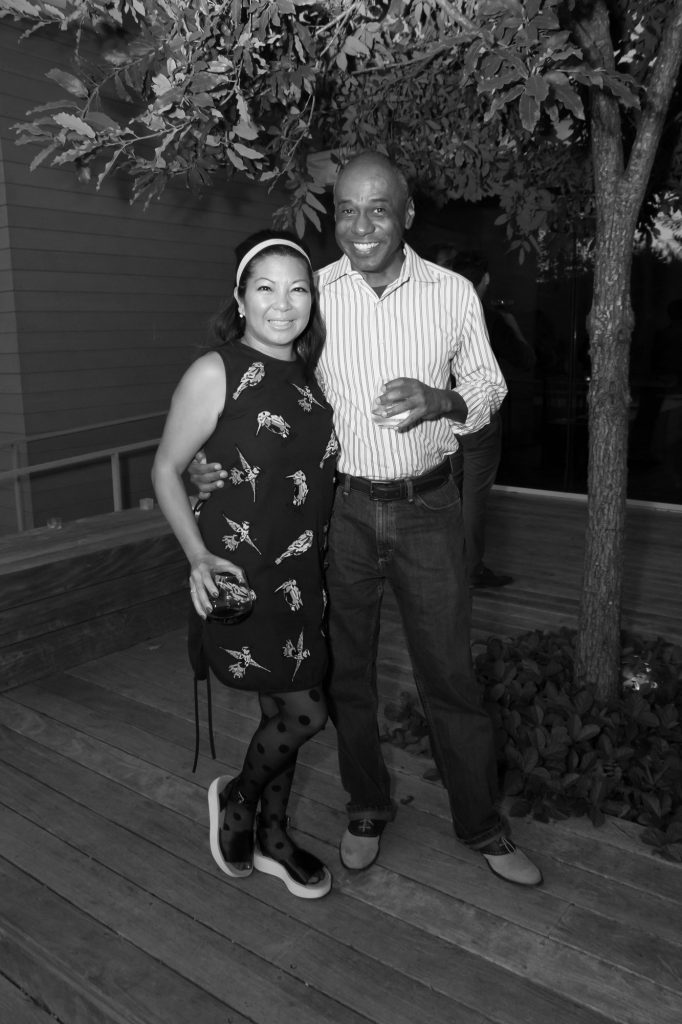 PaperCity September Issue Launch Party #BoundToHappen, 09.06.2016