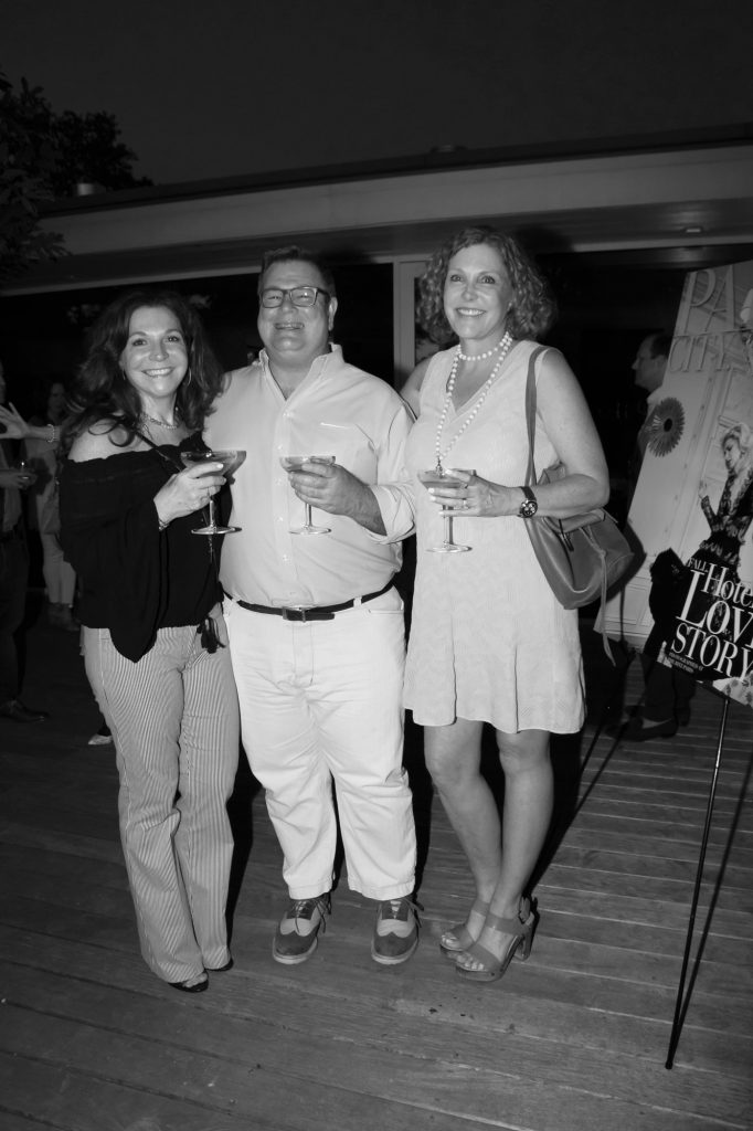 PaperCity September Issue Launch Party #BoundToHappen, 09.06.2016