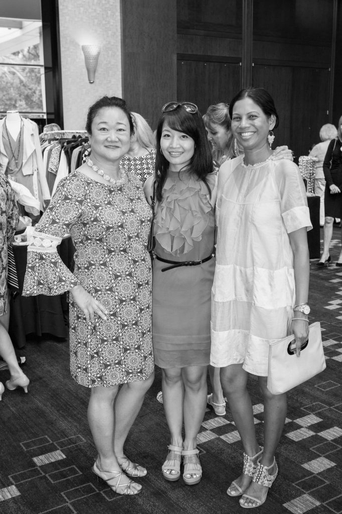 The Woman's Hospital Labor Day Luncheon & Style Show, 08.27.2016
