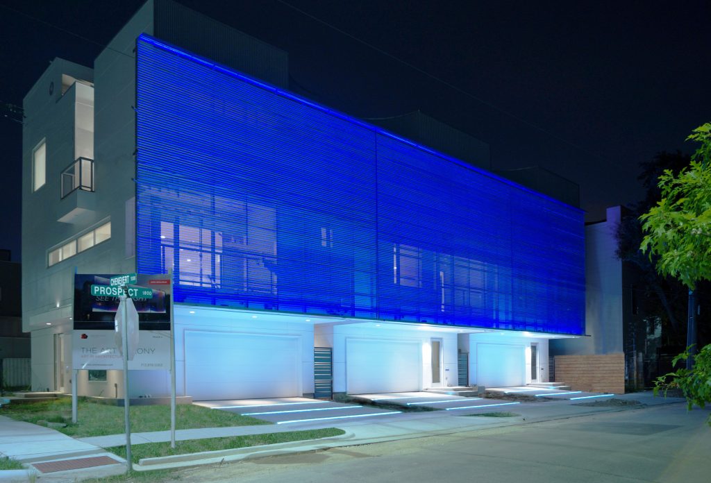 5313 Chenevert Street (Dreamscape Modern)