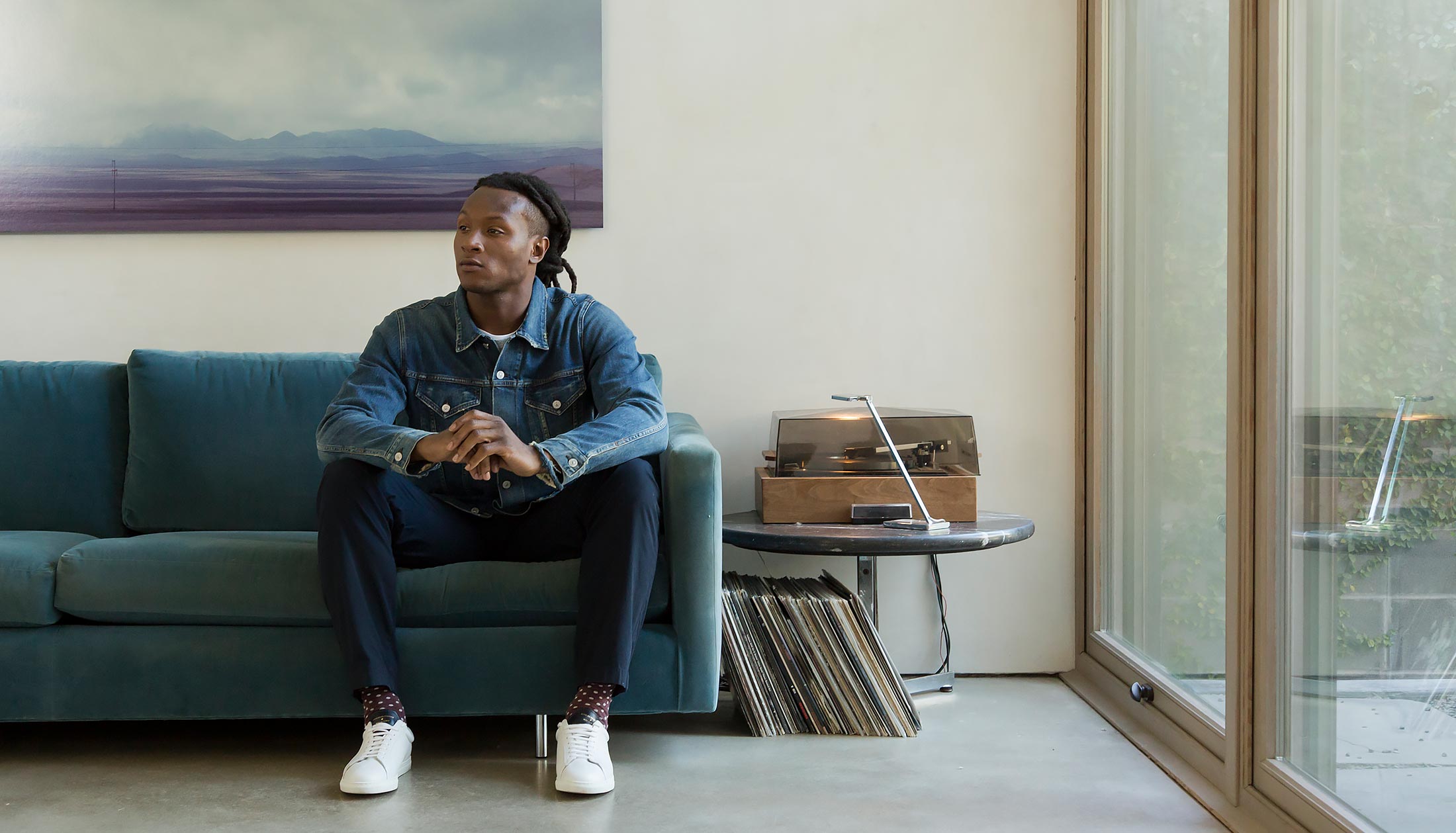 DeAndre Hopkins ad