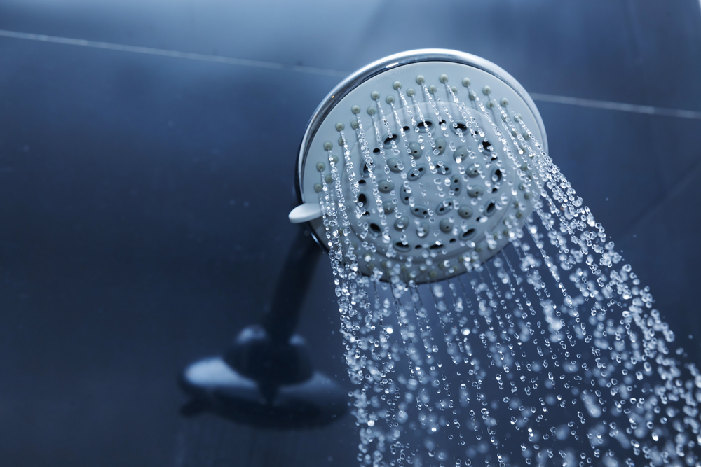 Taking a cold shower — otherwise known as  a Scottish Shower — can cut your water heating costs by 75 percent. 