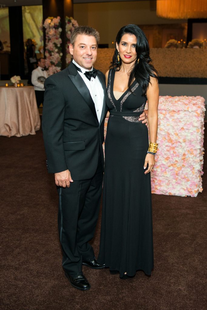 MFAH Grand Gala