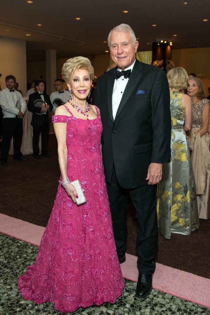 MFAH Grand Gala