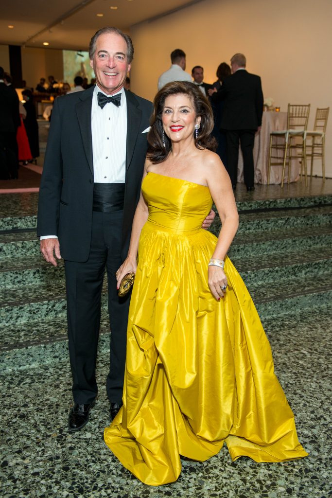 MFAH Grand Gala