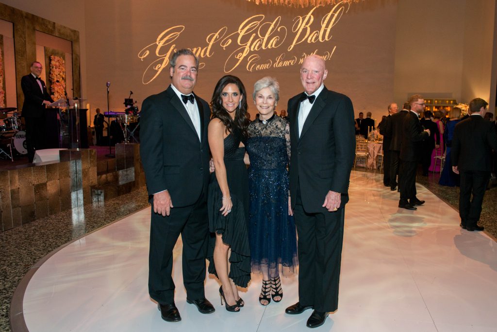 MFAH Grand Gala