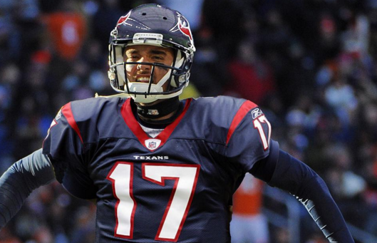 Brock Osweiler and the Texans offense got off to a roaring start with Bill O'Brien calling plays.