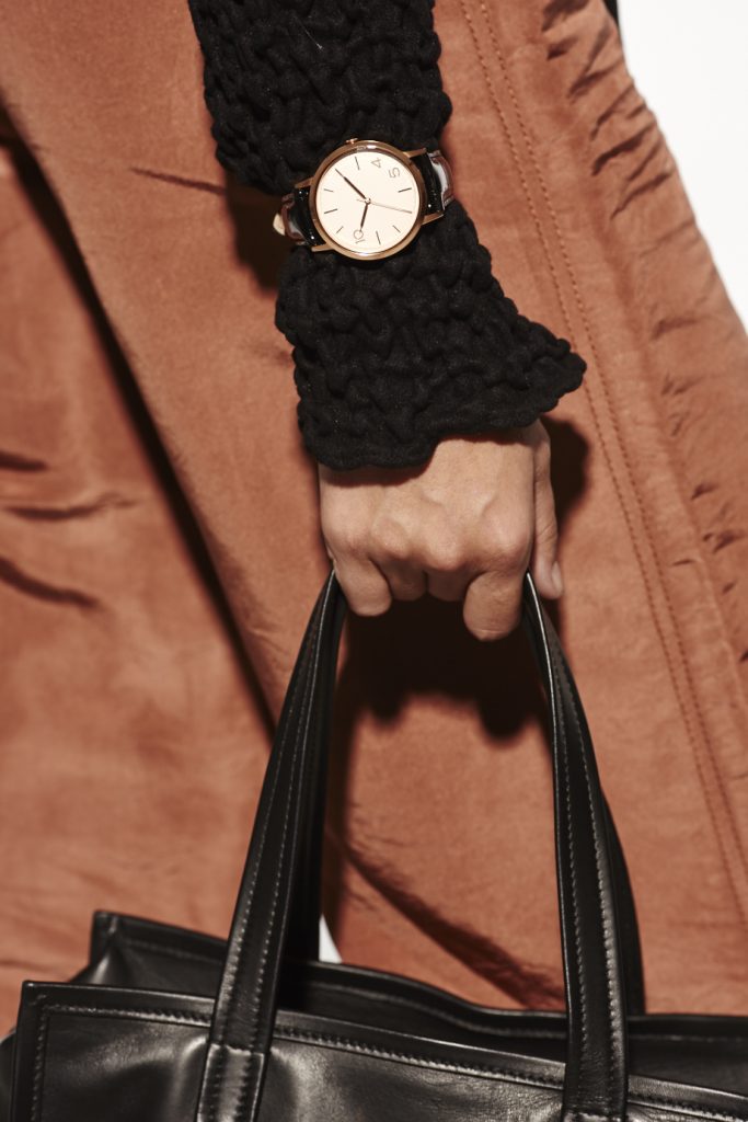 Forty Five Ten x Fossil