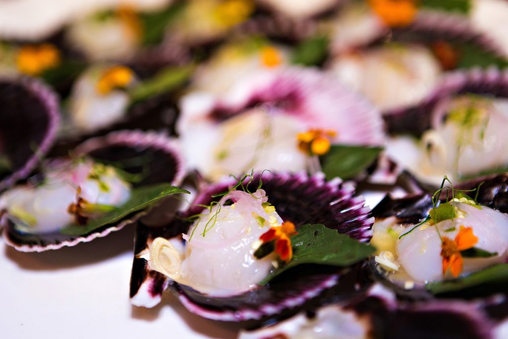 LUCKYRICE food festival 