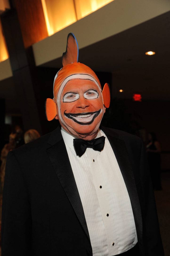 Houston's Best Halloween Party These Crazy Costumes Aren't Just Eye