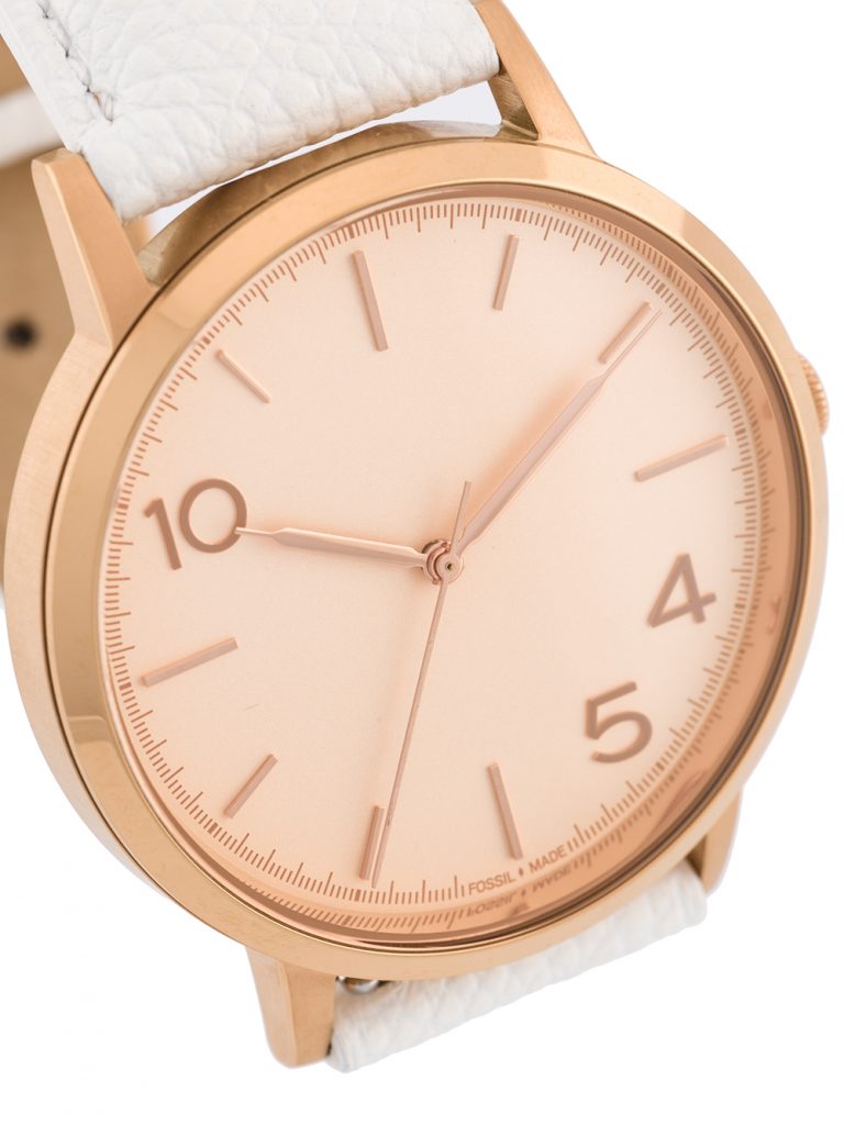 Forty Five Ten x Fossil