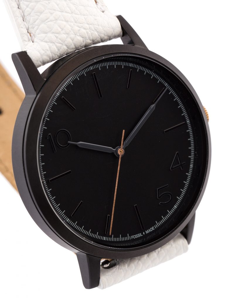 Forty Five Ten x Fossil