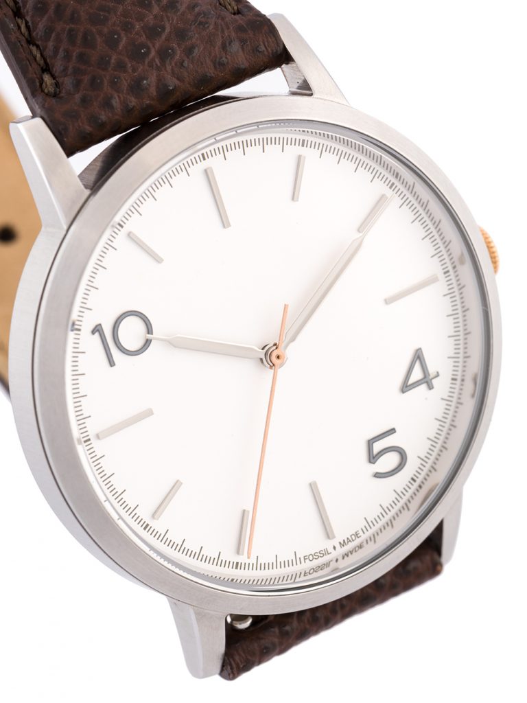 Forty Five Ten x Fossil