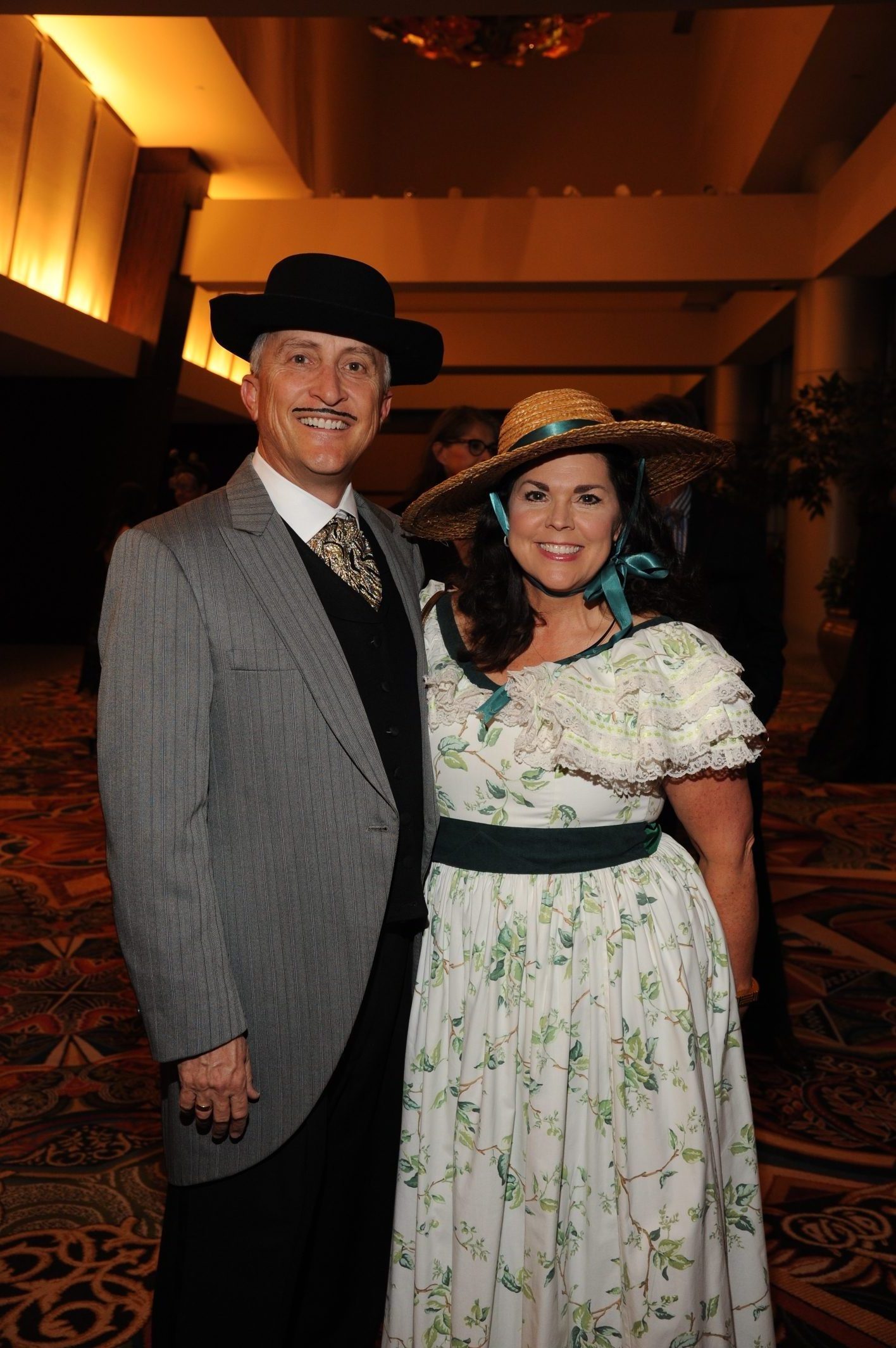 Houston's Best Halloween Party These Crazy Costumes Aren't Just Eye