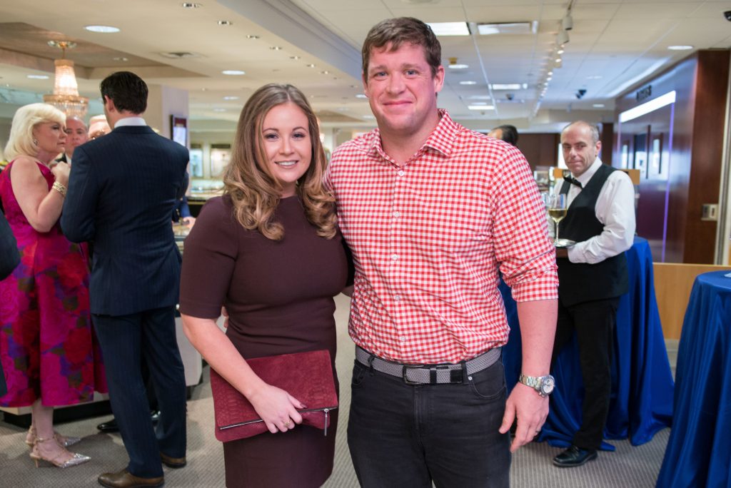 Suzanne Kalan Trunk Show at IW Marks