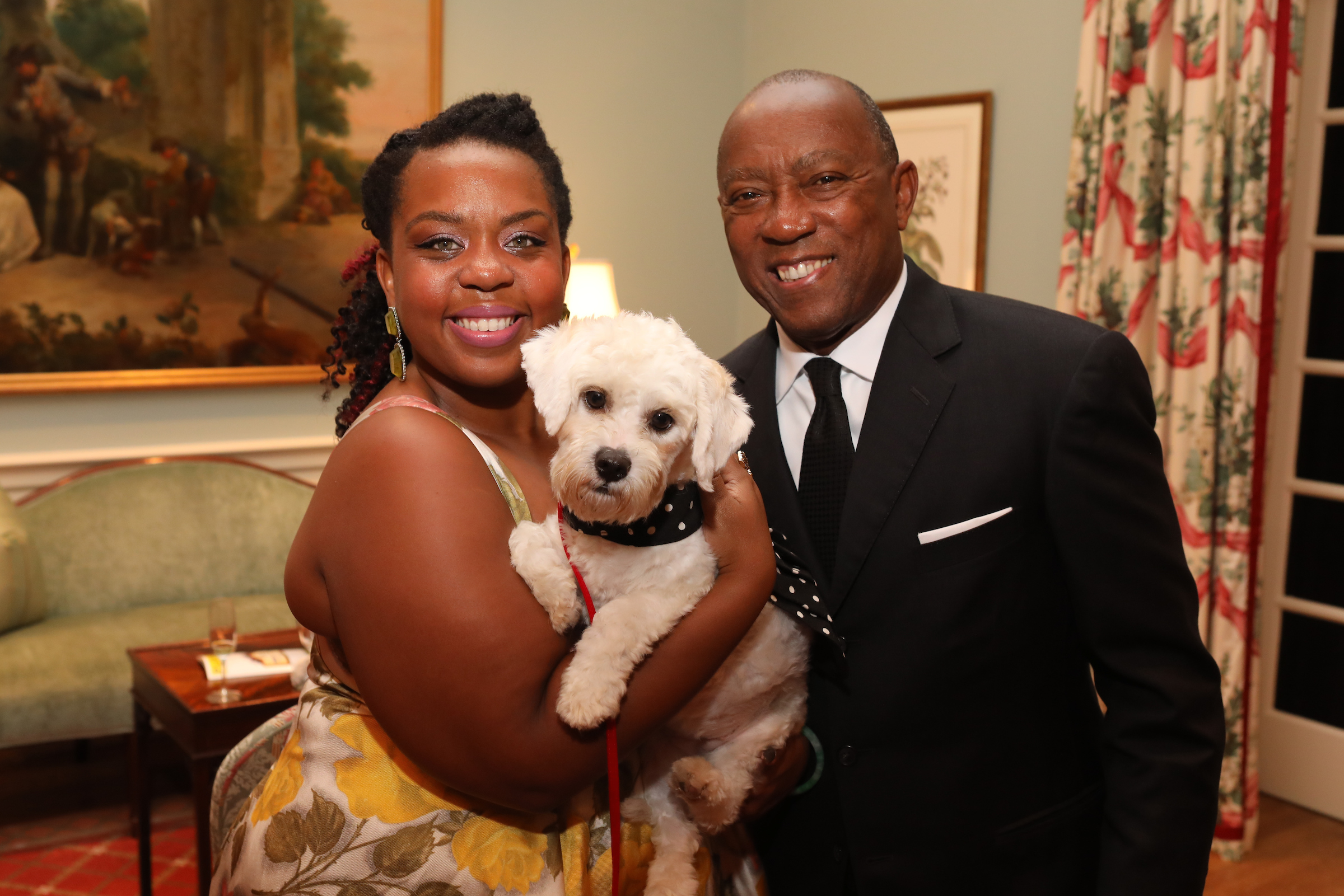celebrity-orphan-dog-the-mayor-and-city-changers-get-their-barc-on-this-party-treats-pooches-right
