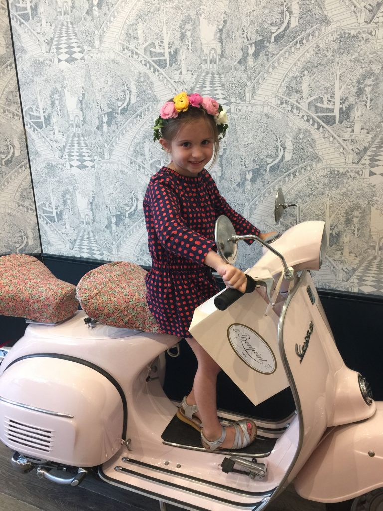 Bonpoint Boutique Grand Opening, 09.22.2016