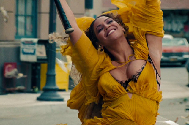Beyonce
