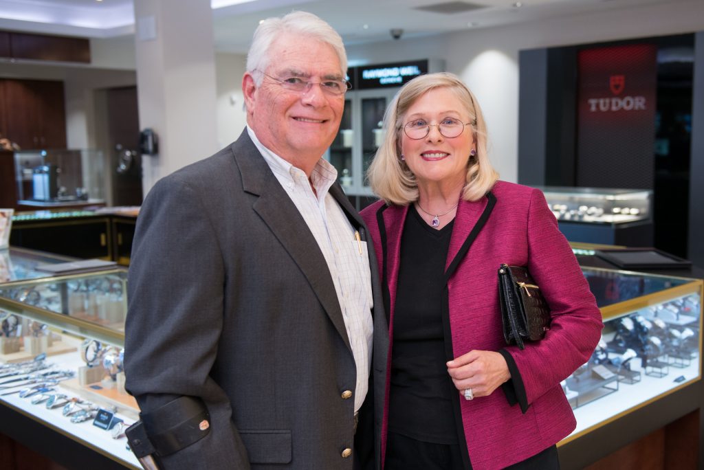 Suzanne Kalan Trunk Show at IW Marks