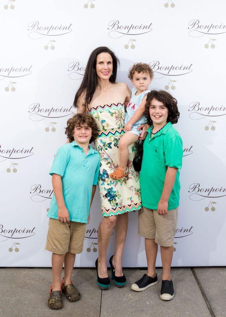 Bonpoint Boutique Grand Opening, 09.22.2016