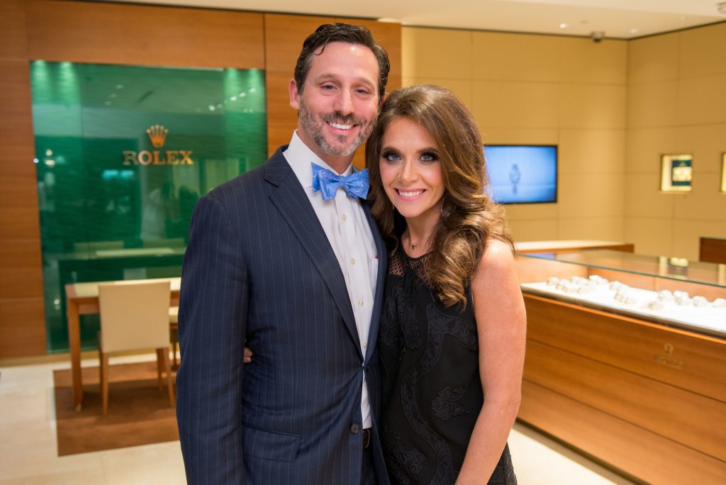 Suzanne Kalan Trunk Show at IW Marks