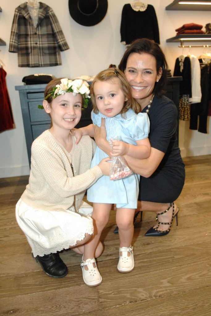 Bonpoint Boutique Grand Opening, 09.22.2016