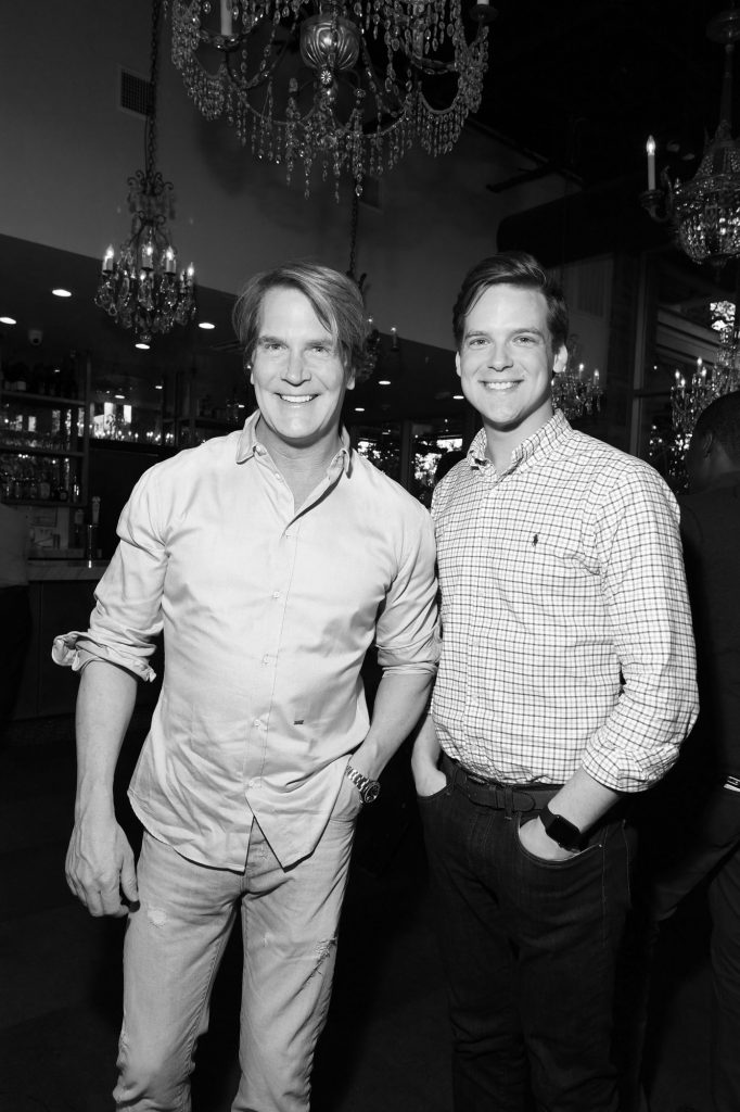 Pageboy First Anniversary Celebration, 09.30.2016