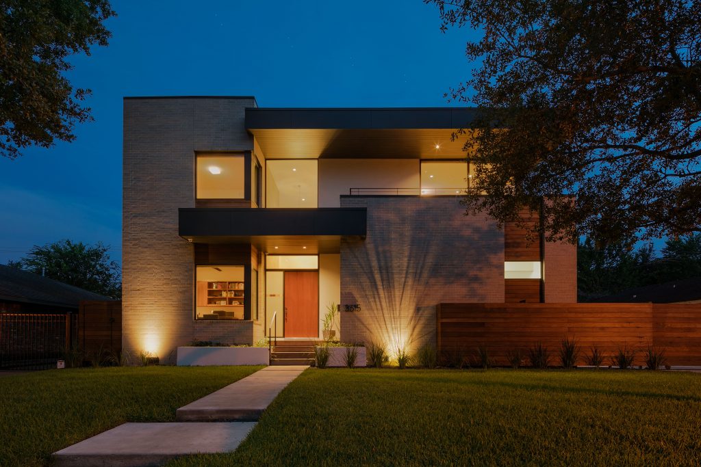 Houstons Best New Homes: Top Architects Show Off — and Their Creations are Spotlighted in a 