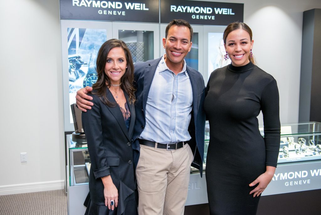 Suzanne Kalan Trunk Show at IW Marks