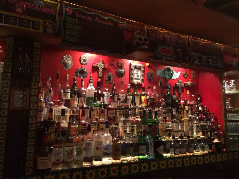 Houston's Best Dive Bars These Spots Still Push the Envelope, Offer