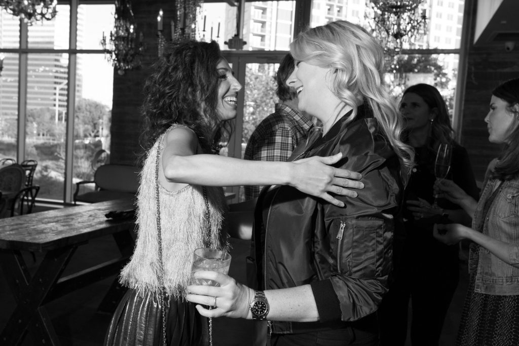 Pageboy First Anniversary Celebration, 09.30.2016