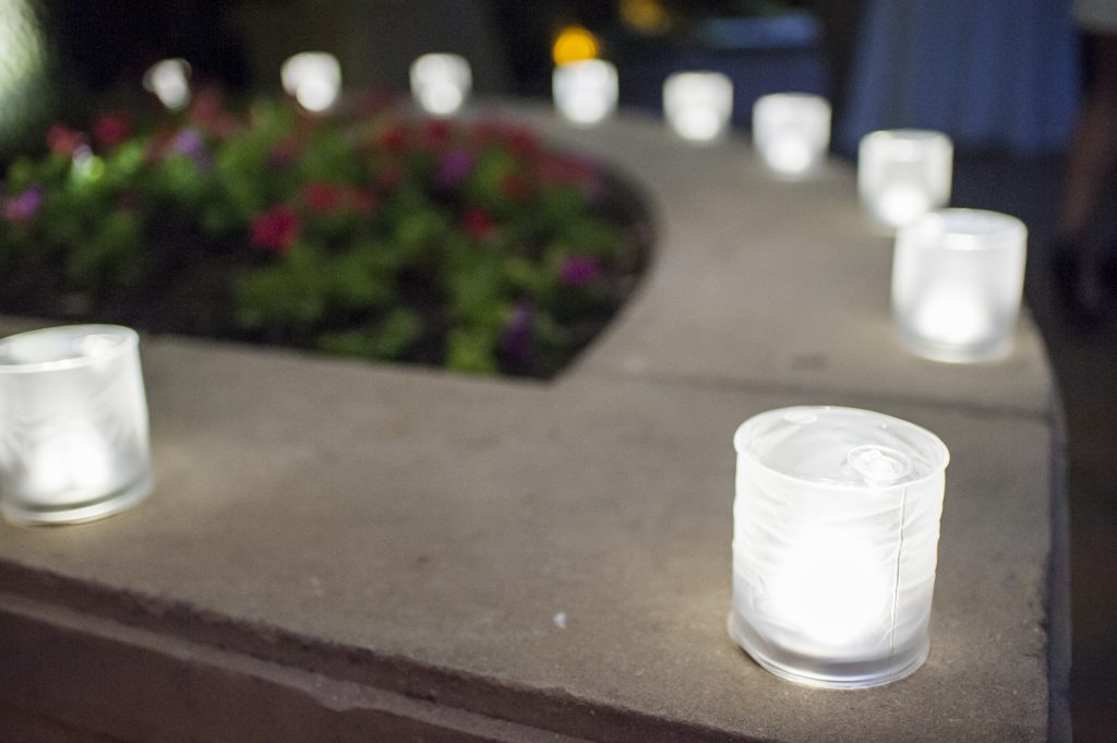 Direct Energy Luci Lights