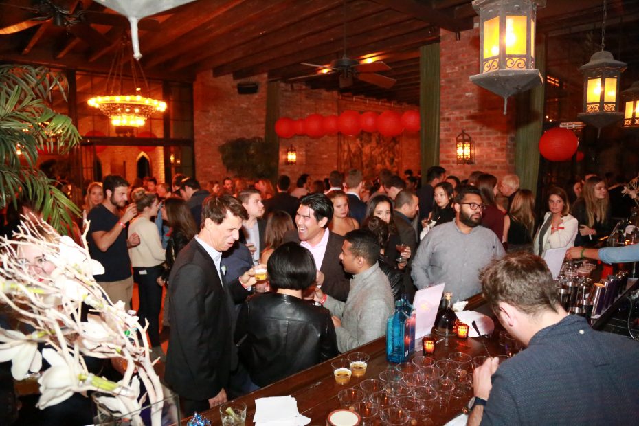 The Best Asian Food Festival in America is Coming to Houston Celebrity