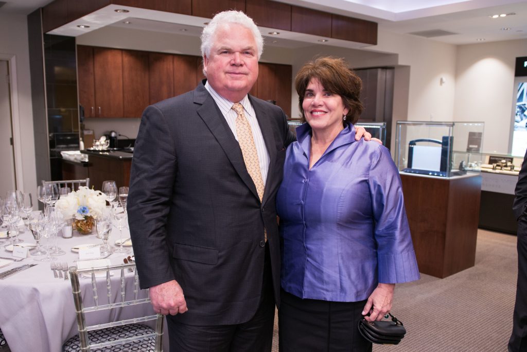 Suzanne Kalan Trunk Show at IW Marks