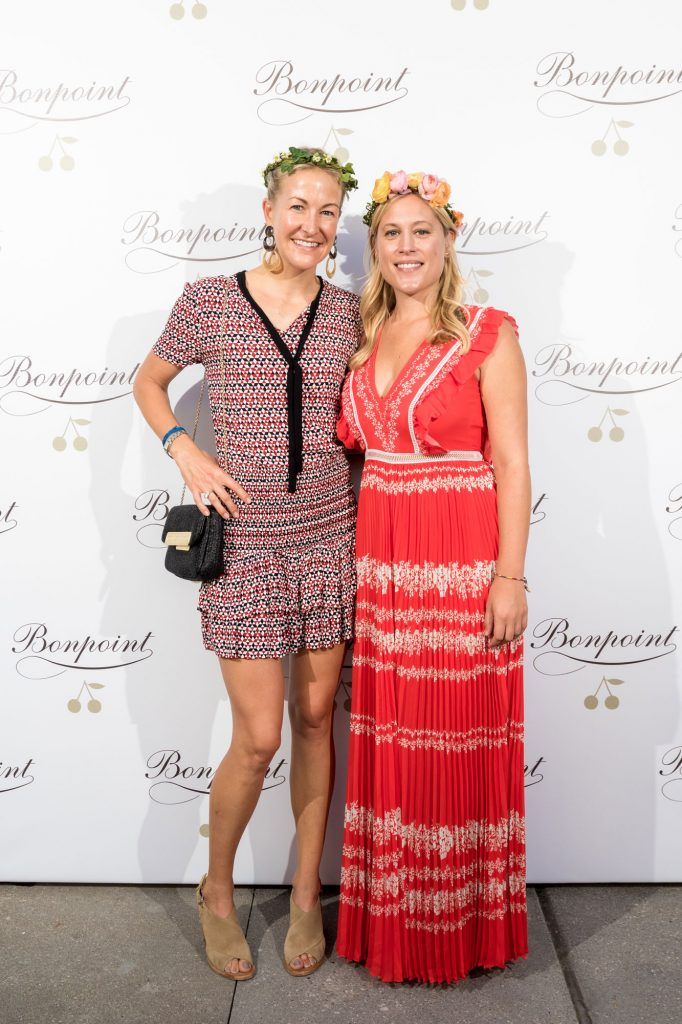 Bonpoint Boutique Grand Opening, 09.22.2016