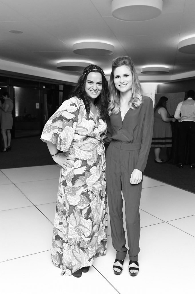 Alley Theatre Scene Opening Act Party, 09.23.2016