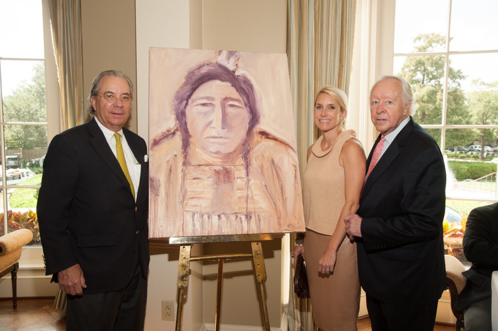 by Alexander’s Fine Portrait Design