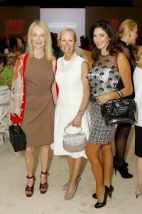 Shelle Sills, DeeDee Lee, Sunie Solomon