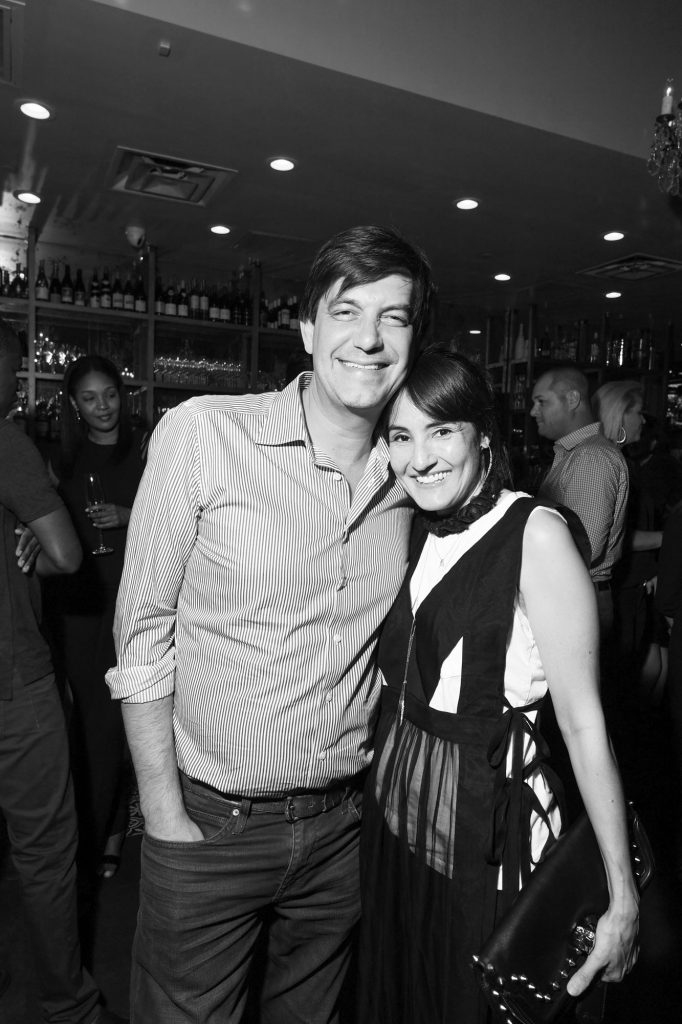 Pageboy First Anniversary Celebration, 09.30.2016