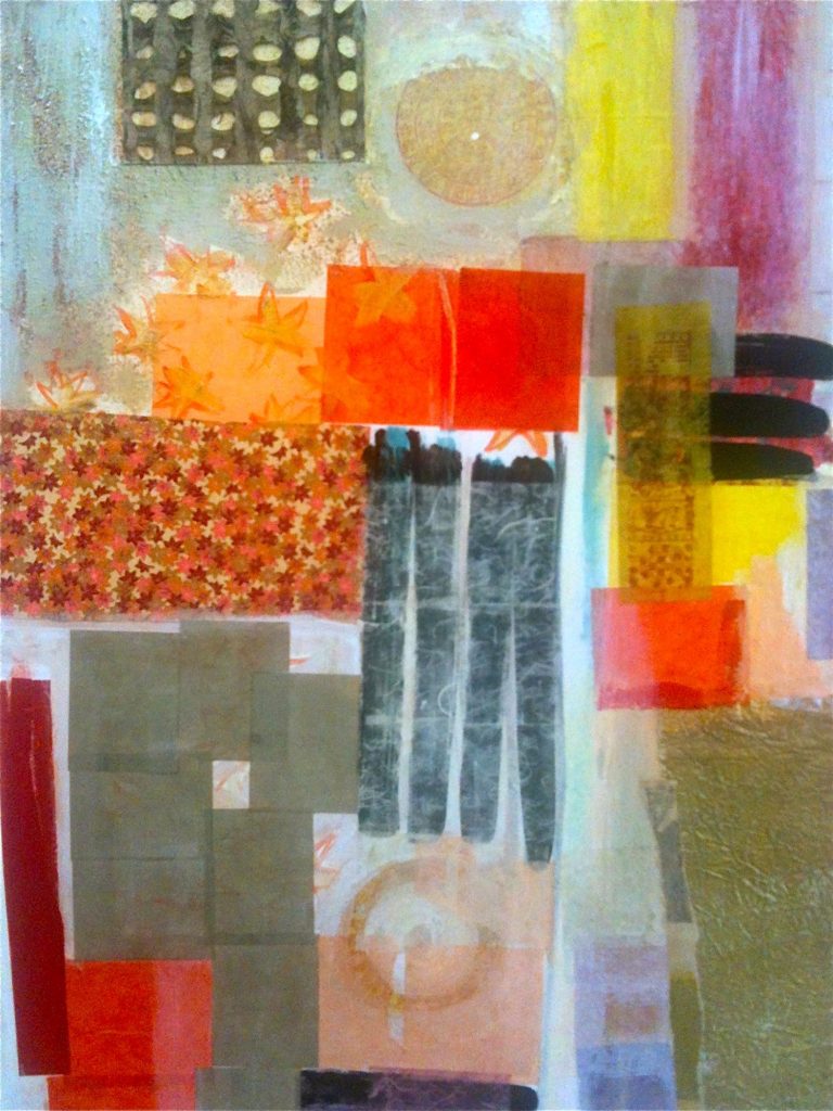 Sandi Seltzer Bryant "Untitled"