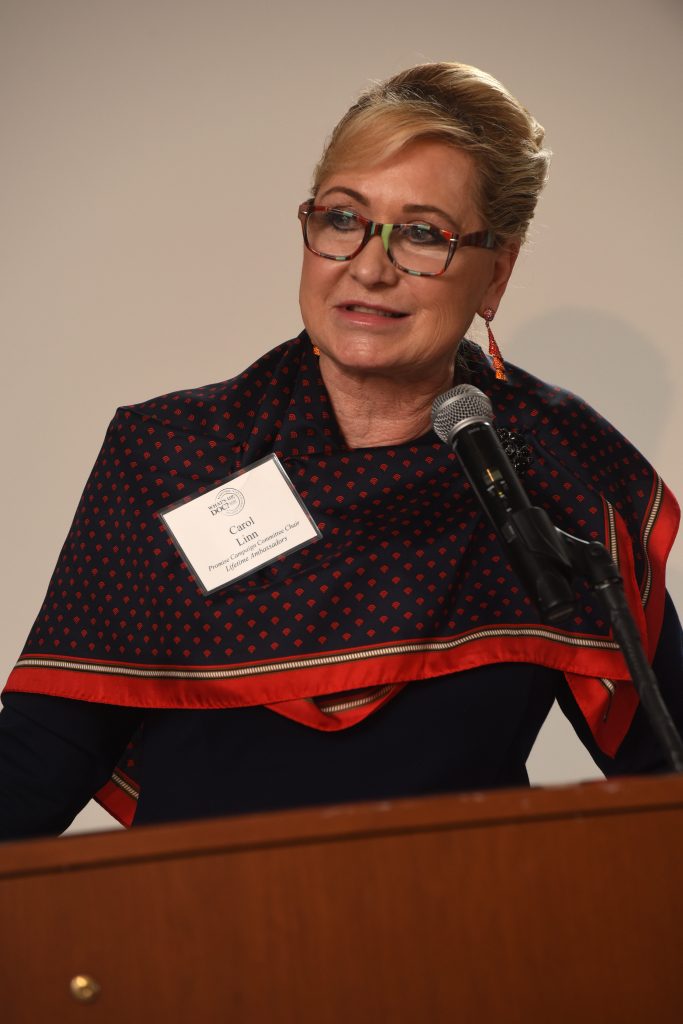 Paul V. Kuntz/Texas Children's Hospital