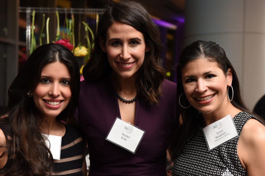 Paul V. Kuntz/Texas Children's Hospital