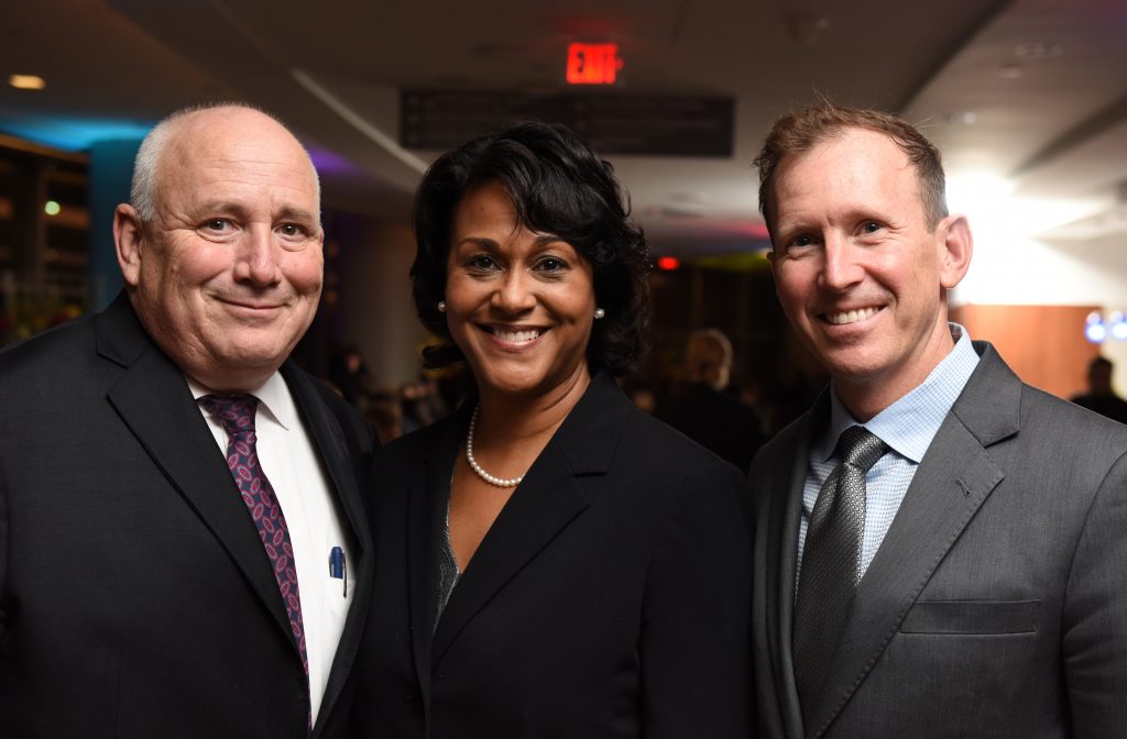 Paul V. Kuntz/Texas Children's Hospital