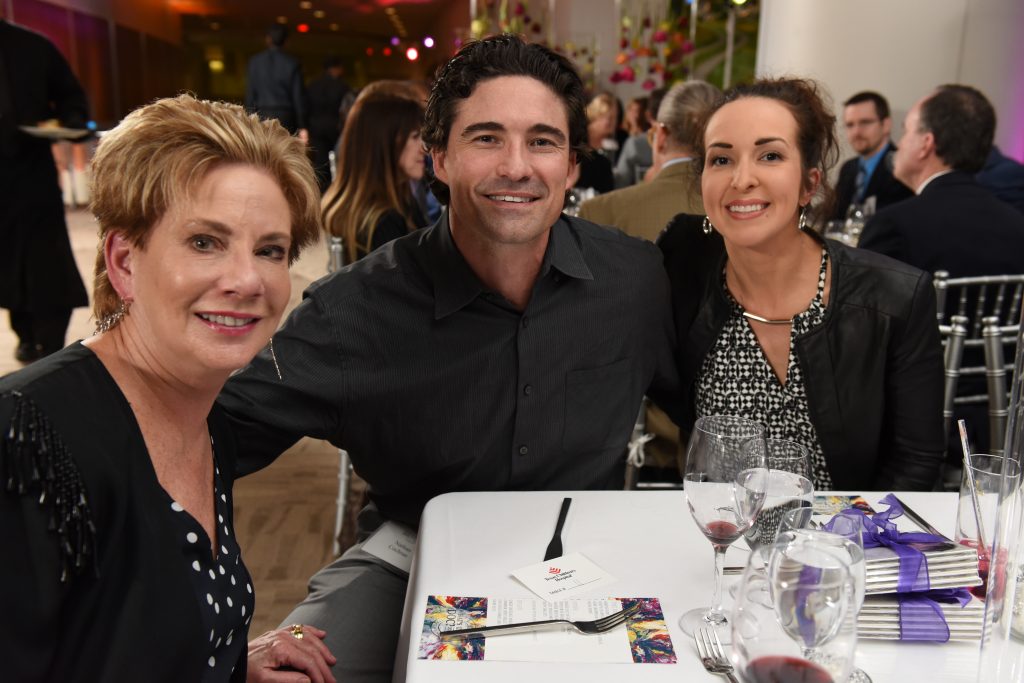 Paul V. Kuntz/Texas Children's Hospital