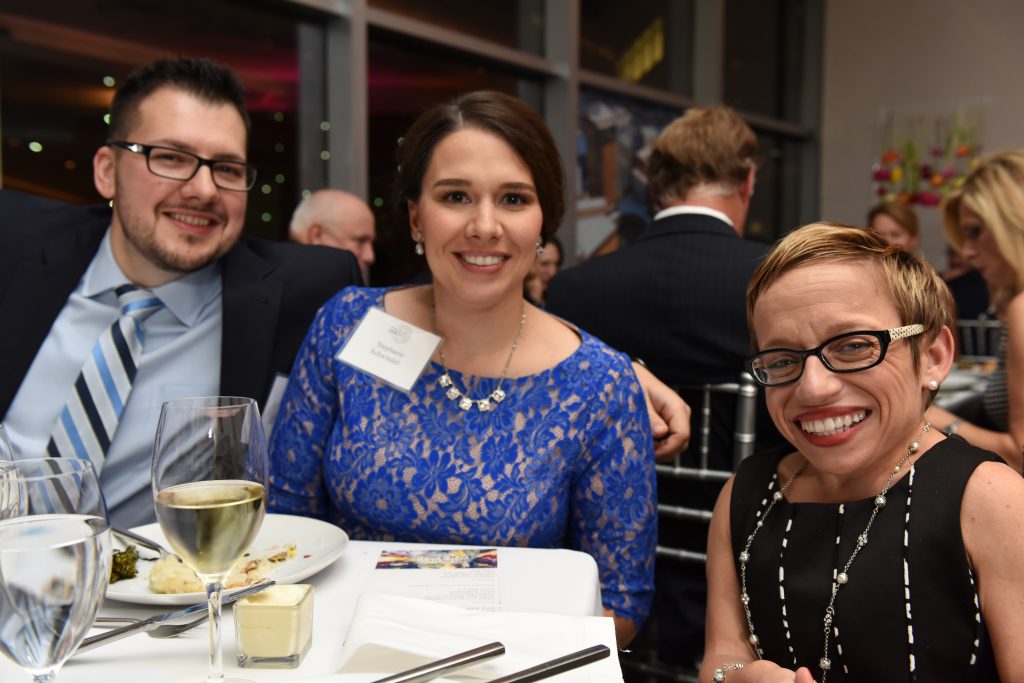 Paul V. Kuntz/Texas Children's Hospital