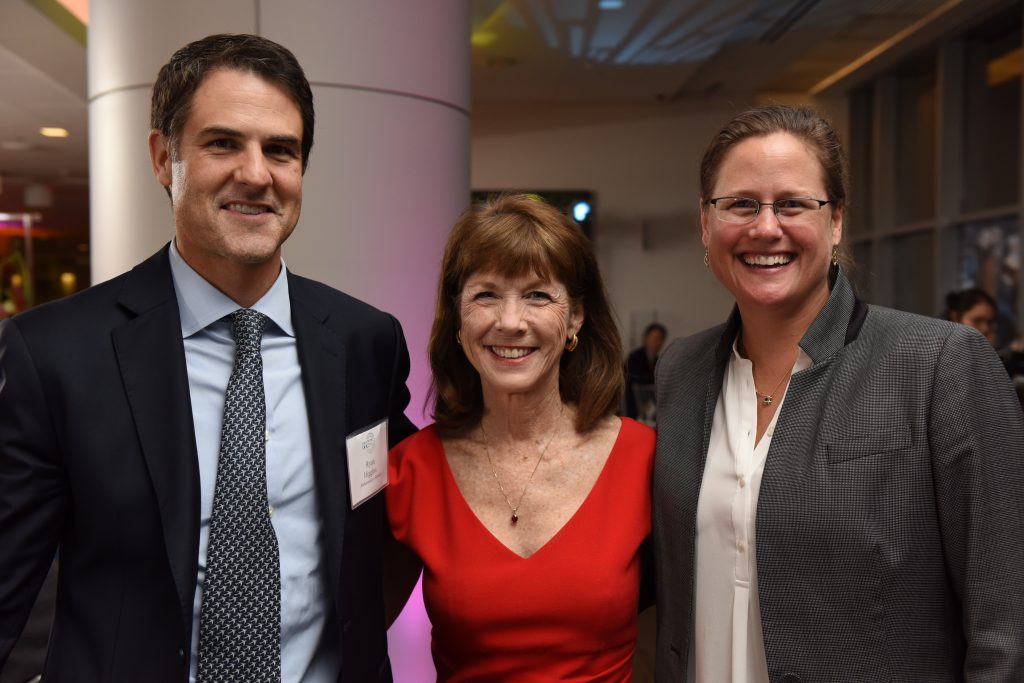 Paul V. Kuntz/Texas Children's Hospital