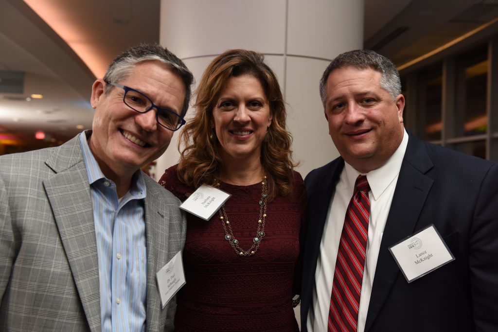 Paul V. Kuntz/Texas Children's Hospital